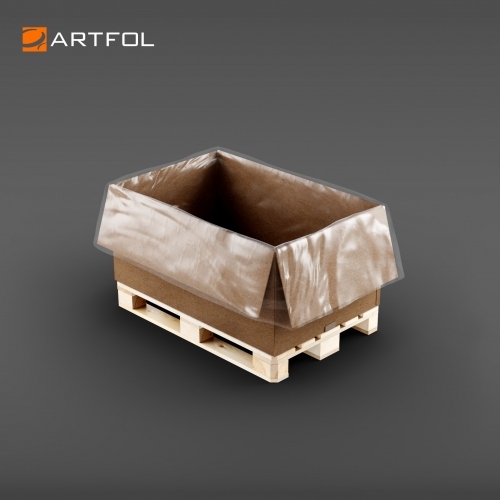 wkłady do kartonopalet